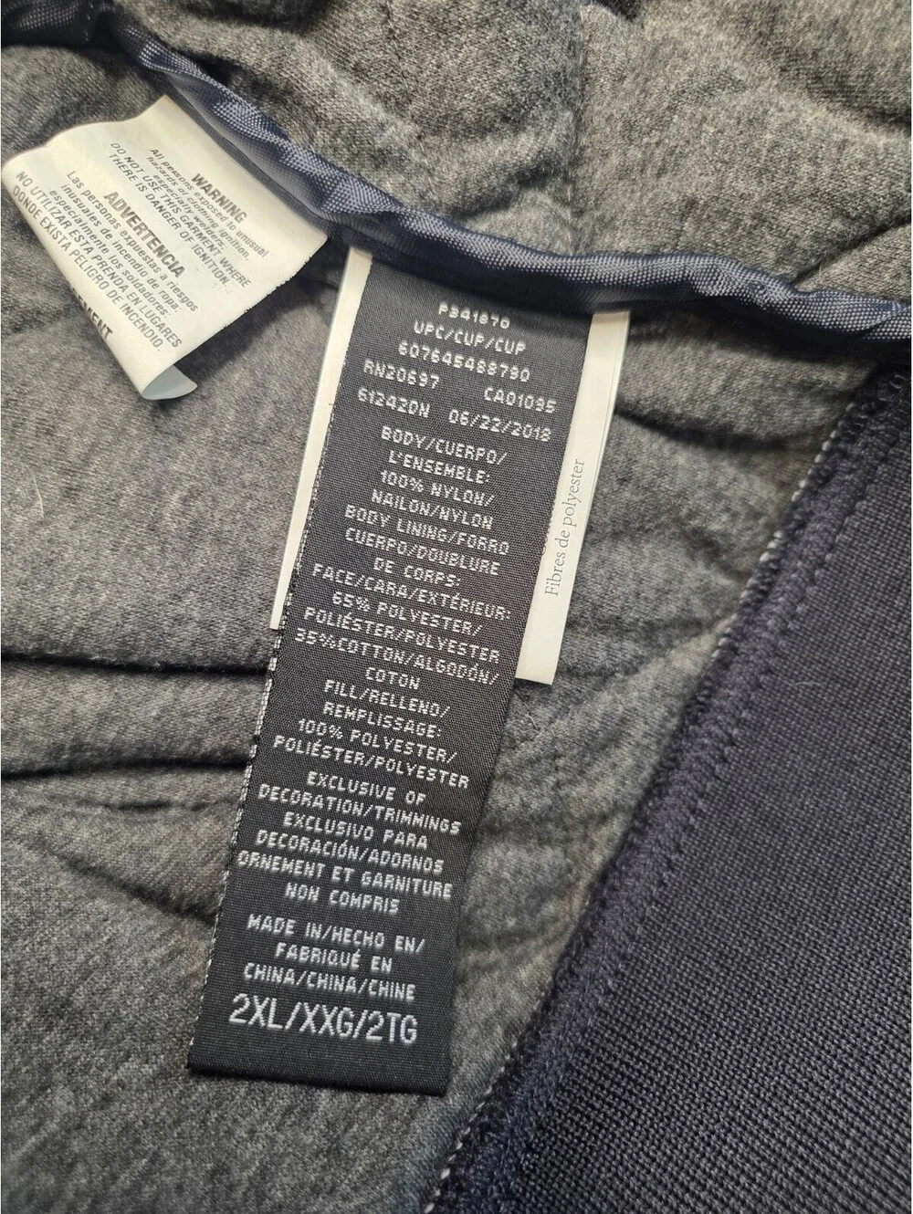 Dickies mens 2xl
